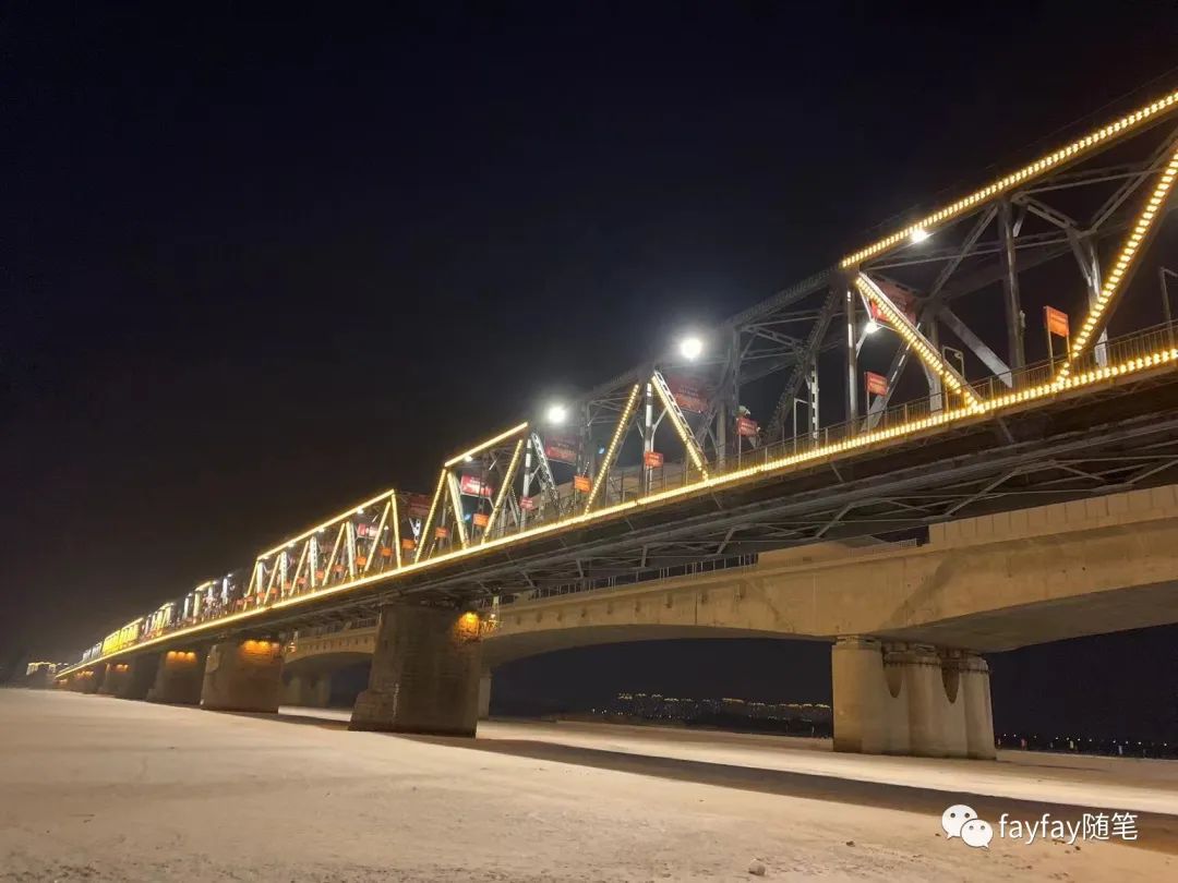 孤独而又绚烂的雪国——冰城哈尔滨的三天两夜