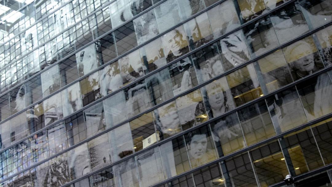 荷兰博物馆宣传,荷兰国立博物馆建筑图片