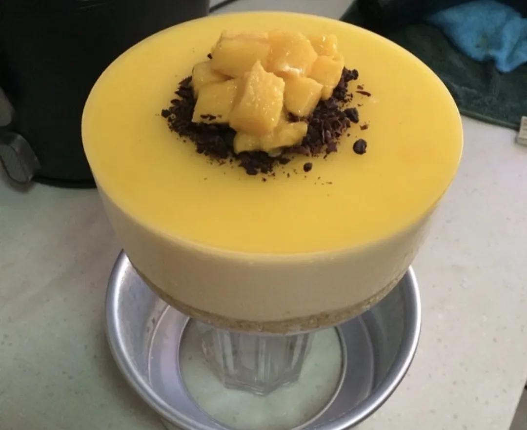 蛋糕的家常做法不用烤箱和打蛋器,小蛋糕简单做法不用烤箱不用黄油