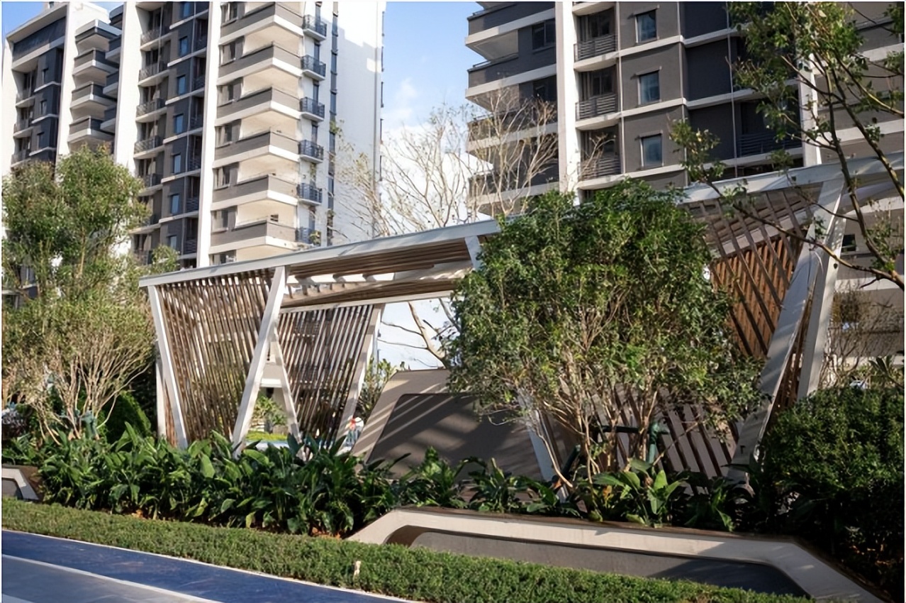 湾区科创动能持续提升，华南旭辉创新产品助力人才住有优居