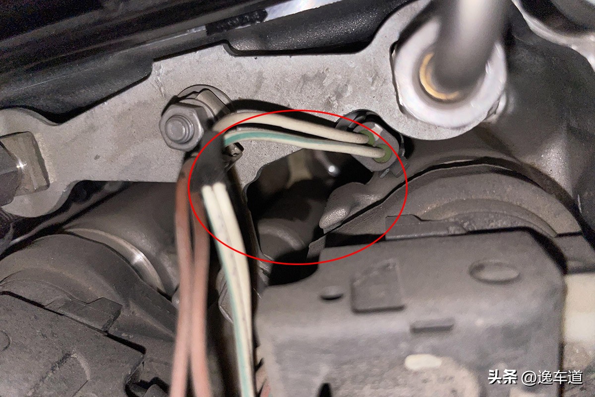 开了六年的宝马320如今只卖四折，划算吗？网友：买得起修不起