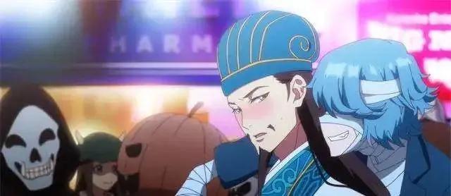 4月新番第五集,4月新番动漫一口气看完全集