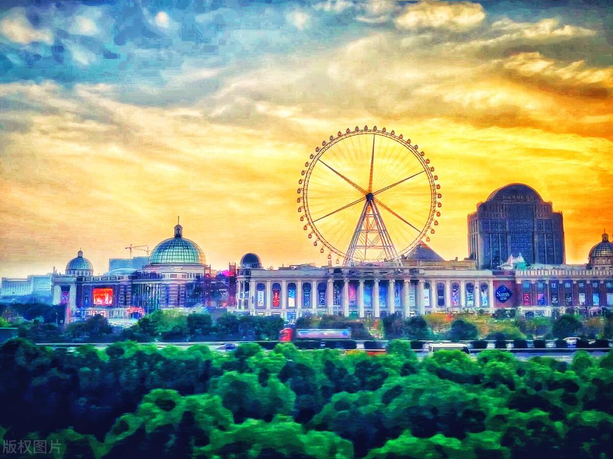 江苏aaaaa景点排名,江苏aaaaa景区名录全名单