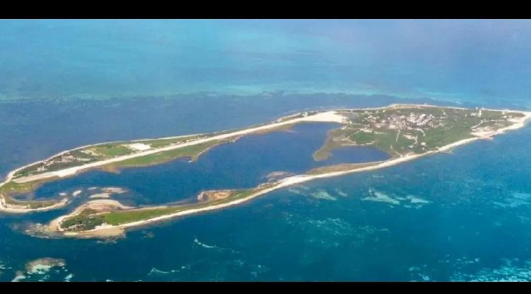 我国台湾省拥有南海哪些机场？