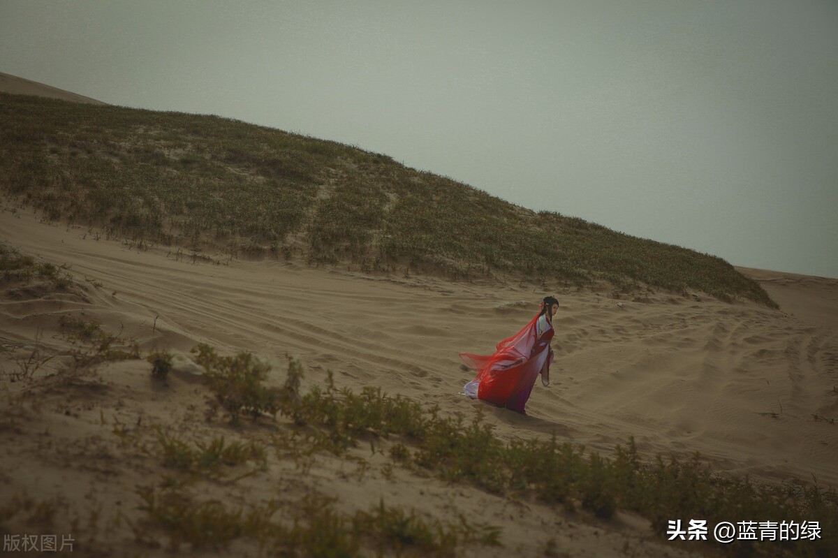 长相思3你的蛊，解了！从今往后，你和我再无一丝关系！