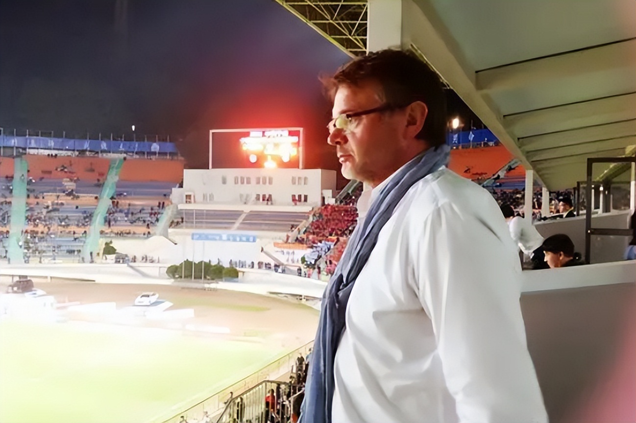 足协国足最新消息,足协透露选帅标准要熟悉中国足球