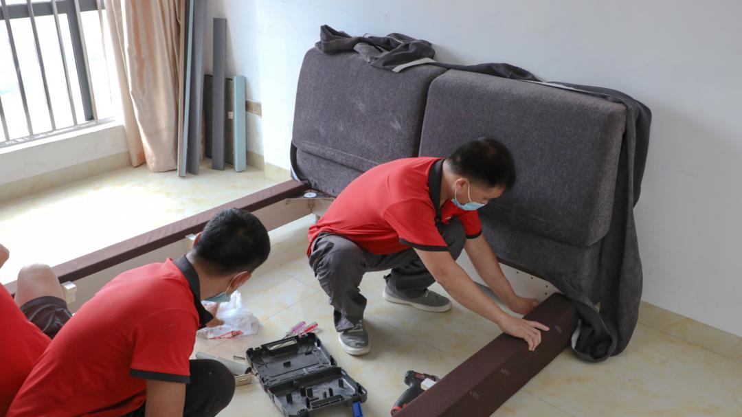 长春搬家公司收费价目表2021,上海搬家公司收费价目表2021