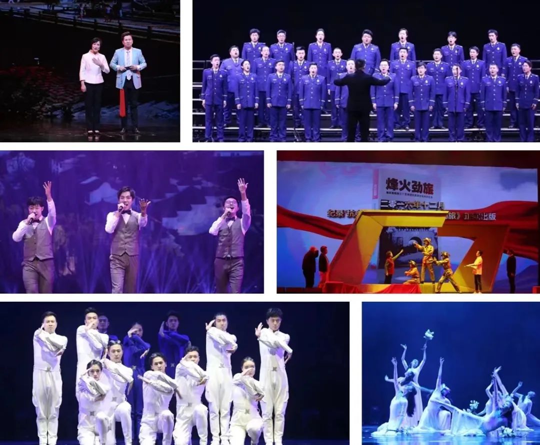 艺术团海选招募,艺术团招募公告