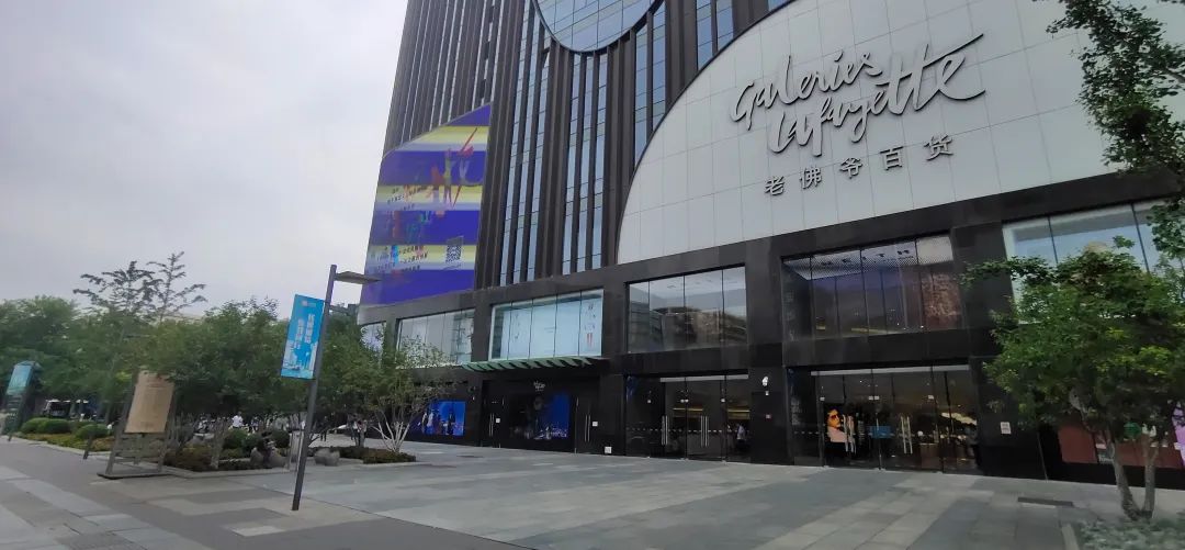 西单还营业吗,西单关了么