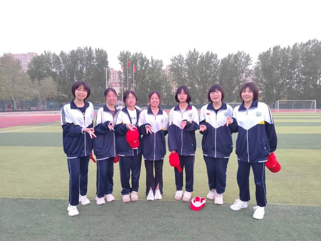 关爱学生幸福成长读书美篇,肥乡一中2021远足活动