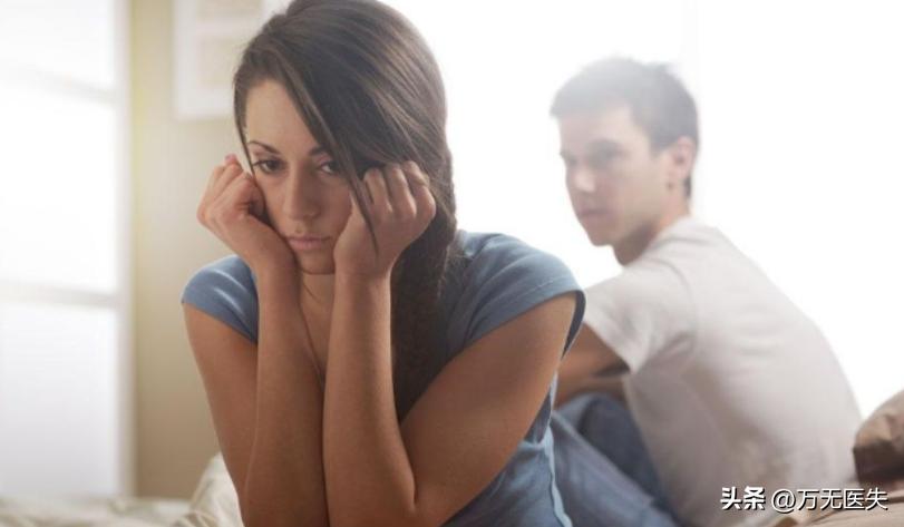 女性上环的全过程，看完心疼了！男女都要好好看看，珍惜眼前人！