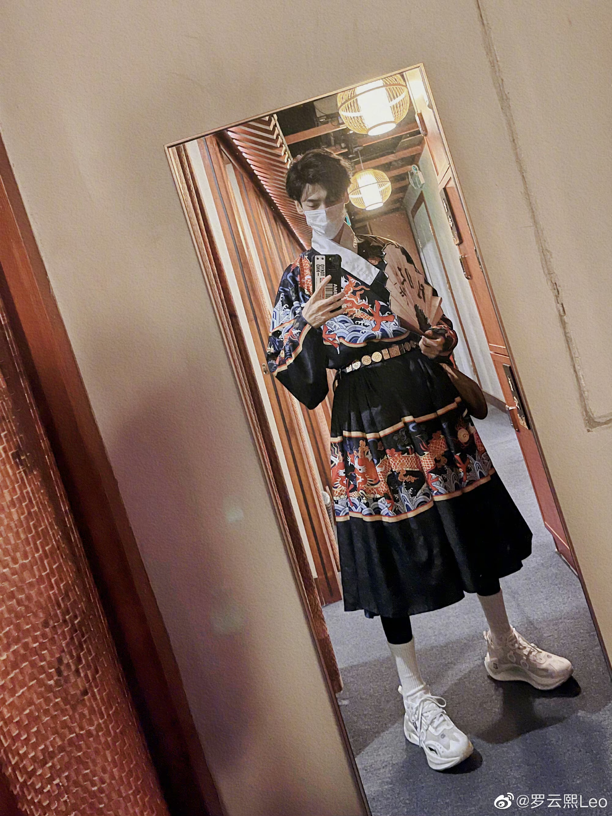 腿又短又粗男215斤穿什么裤子,腿粗55分身材男生