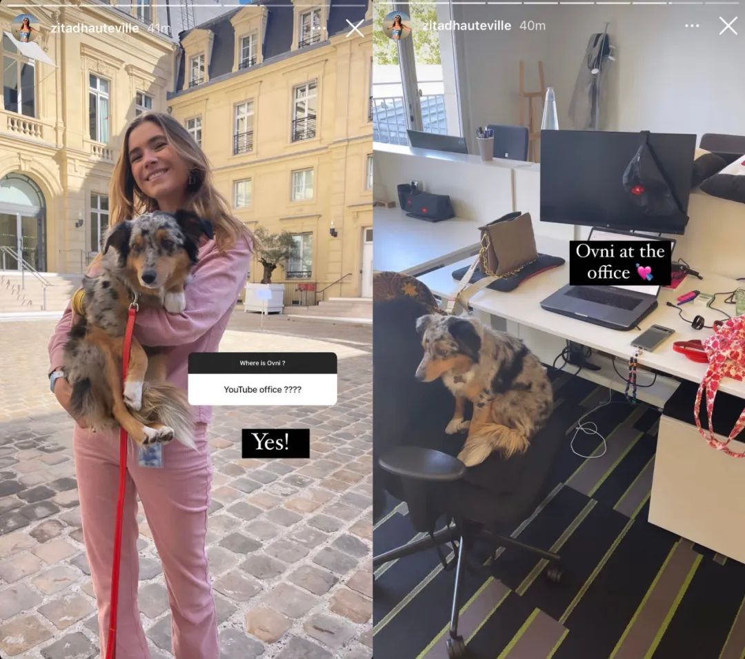 顶豪找贵族，LV家小公子的女友原来是伯爵之后…