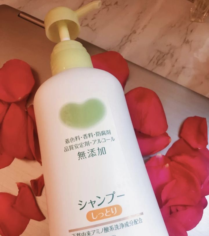 适合孕妇的免洗洗发水,孕期用的温和洗发水推荐