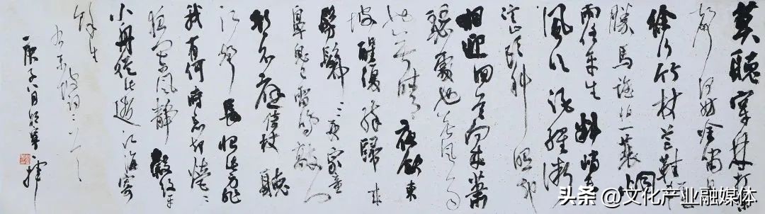 艺术草堂|邵宁作品欣赏