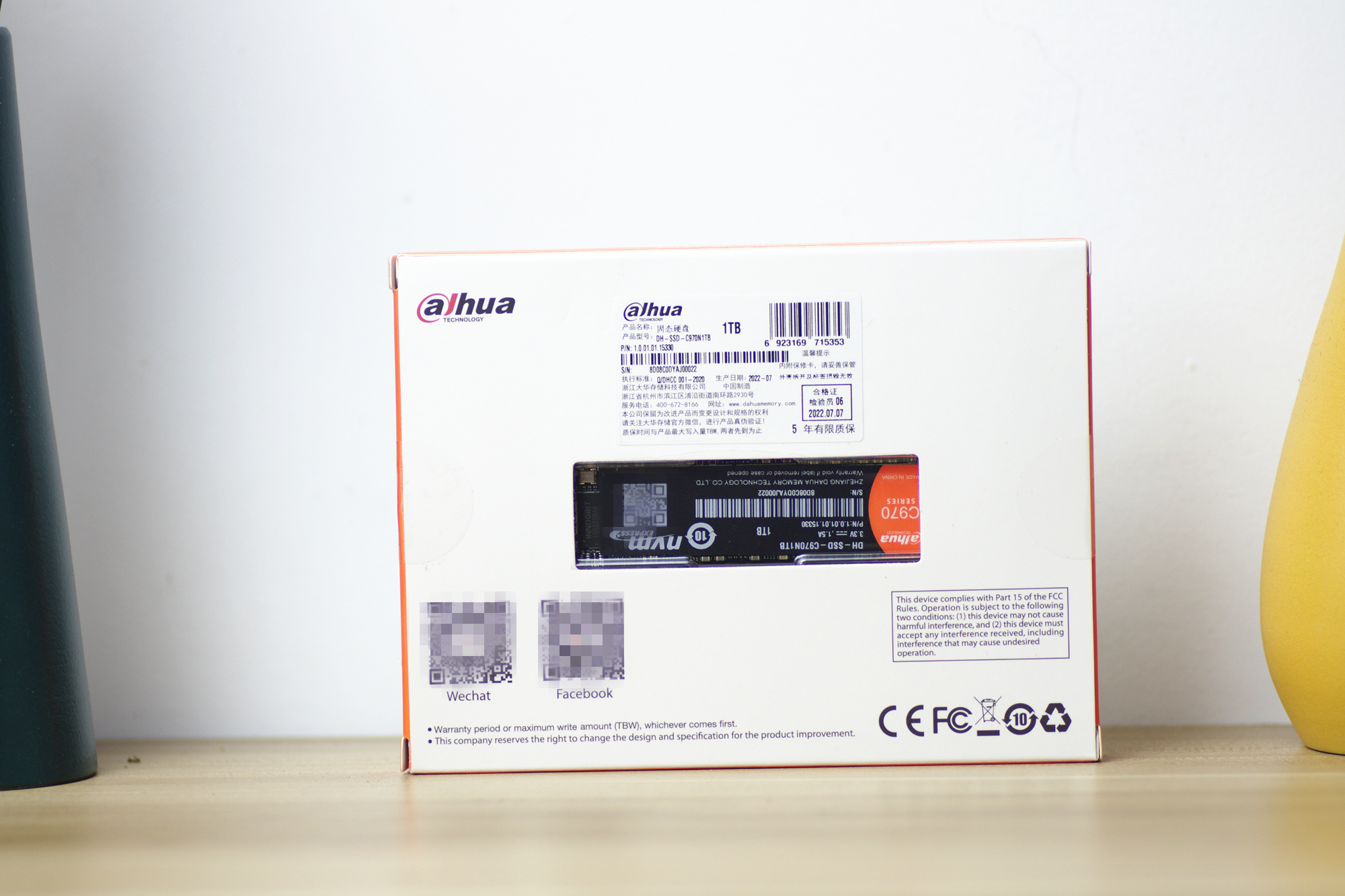 大华c940固态硬盘,全新大华固态硬盘多大内存