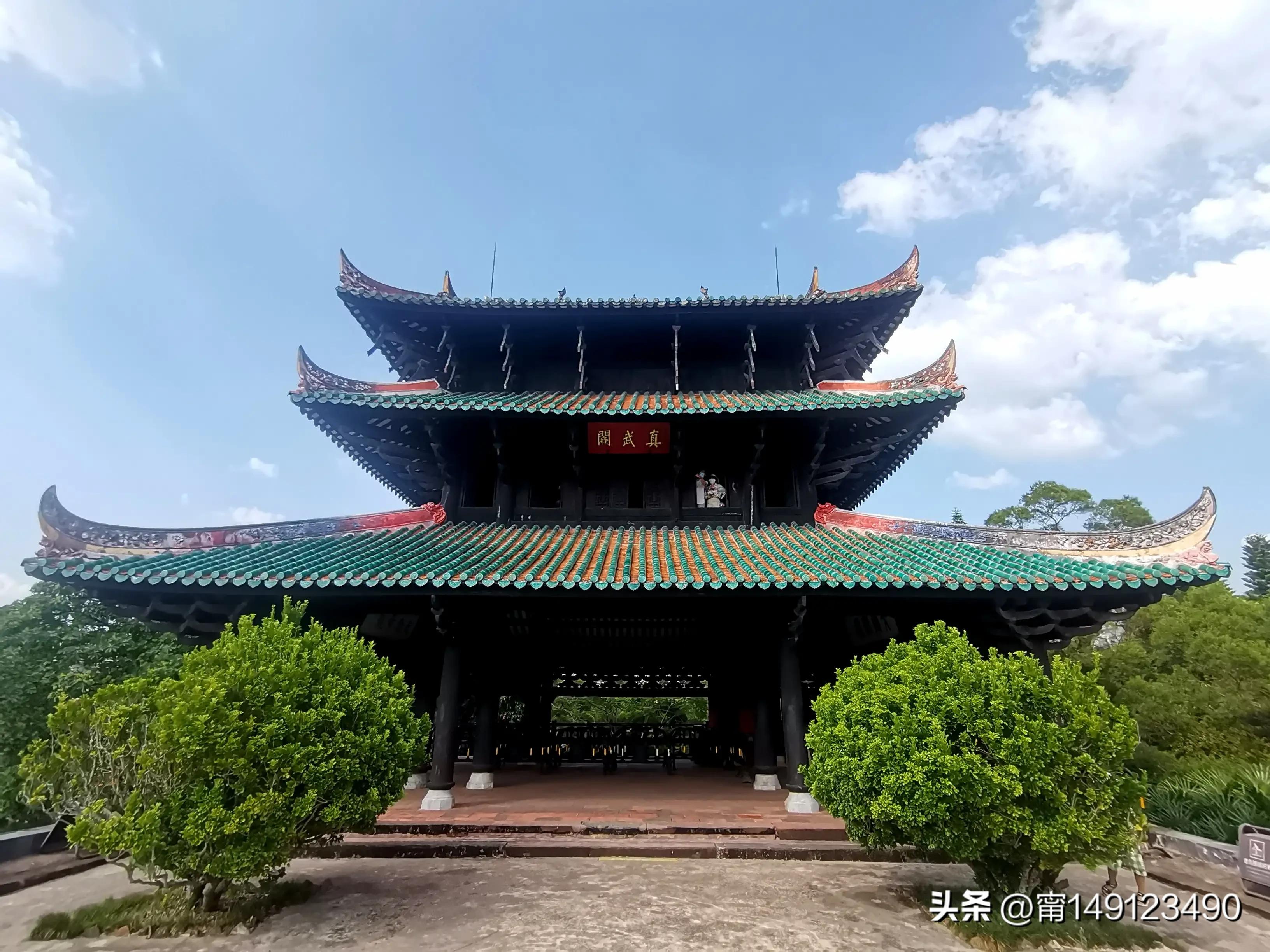 广西容县容州古城游记,容县容州古城多少钱门票