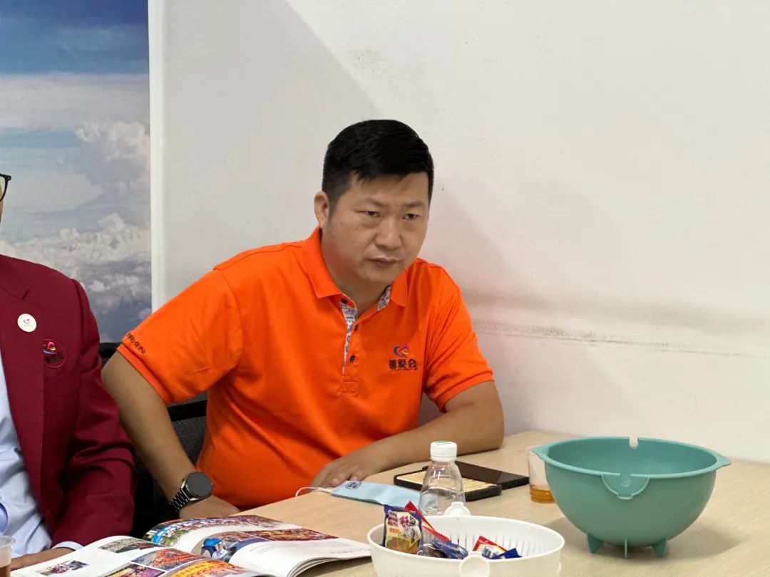 德爱会关爱老人公益行动,德爱会2020