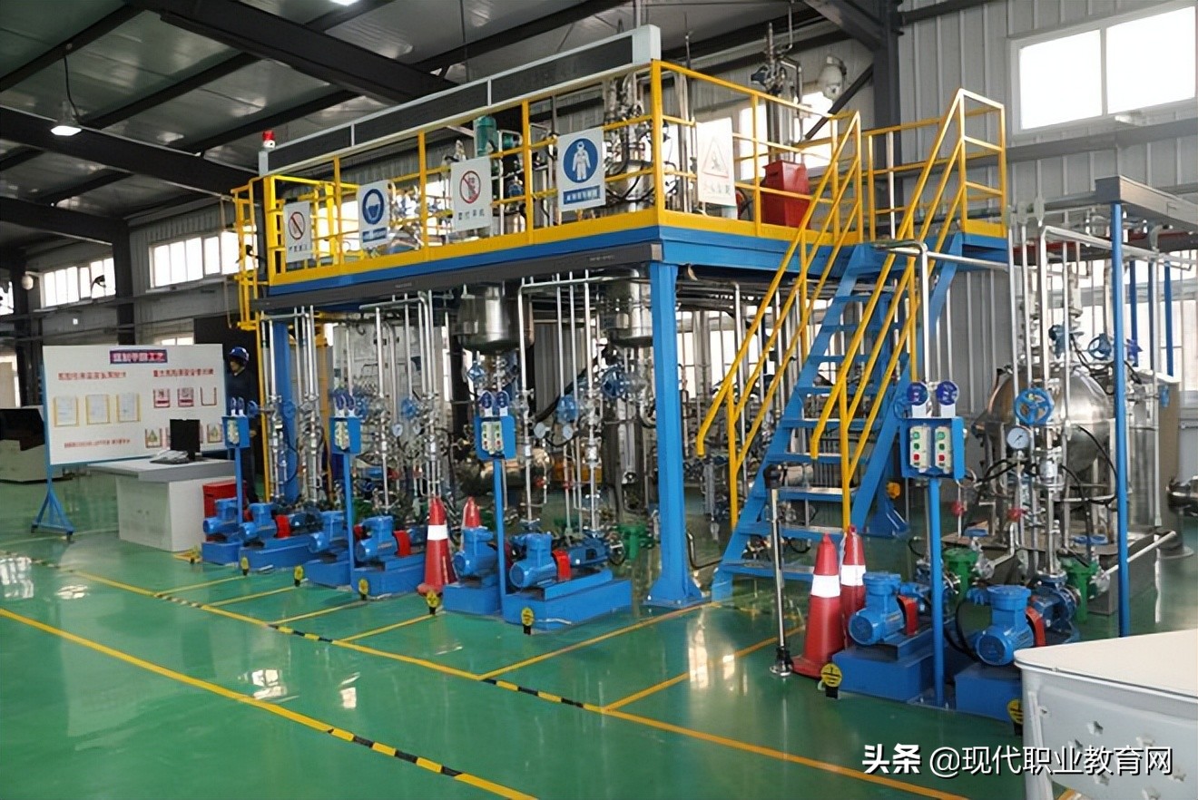 渤海职业技术学院双高,双高计划专科院校天津专业