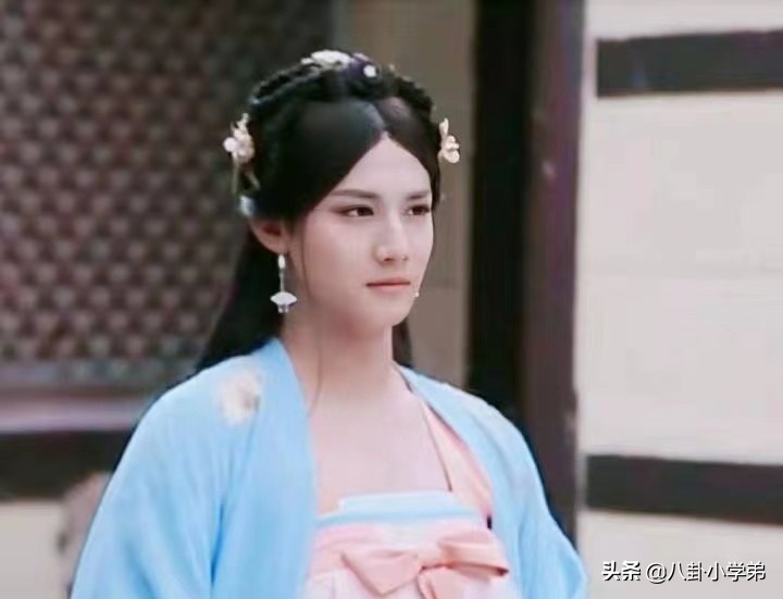 十大反串女装男明星,九位男星反串