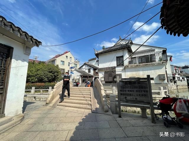 宝山老街古迹游玩项目介绍,宝山值得旅游的地方