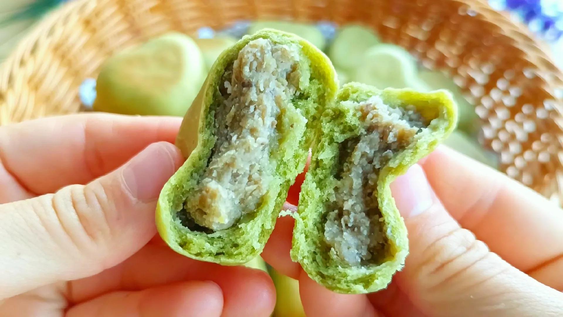 天气热给孩子做点解暑的菜,夏天宝宝可以多喝绿豆汤解暑吗