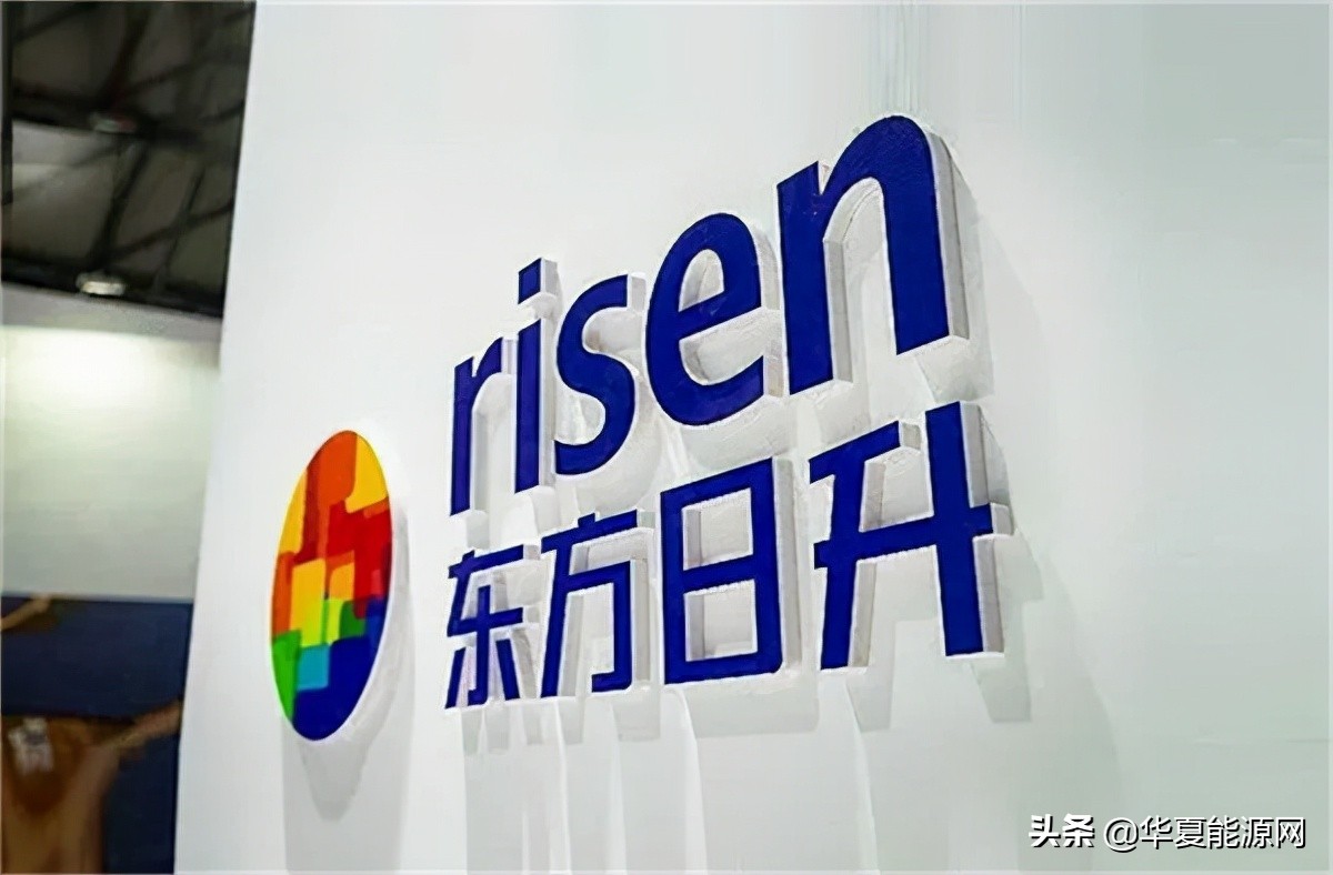 2656亿!2021年光伏十大“豪横”扩产,和它们背后的超级玩家们