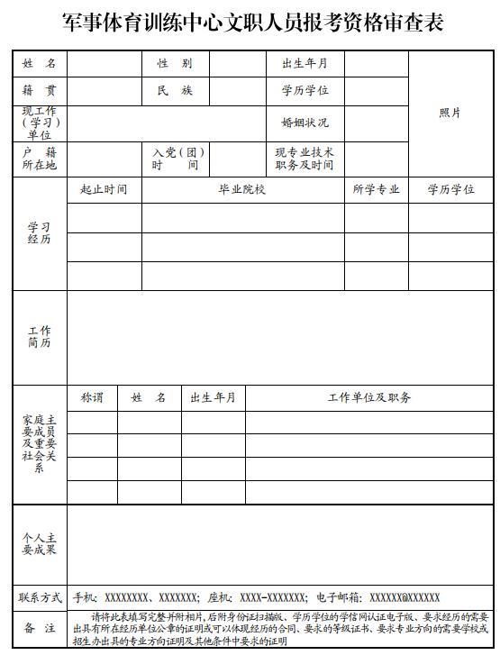 体育类2021军队文职岗位,2023年军队文职体育