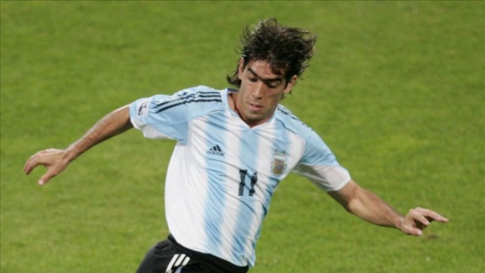 阿根廷十大球星,从未参加过世界杯的巴西球星