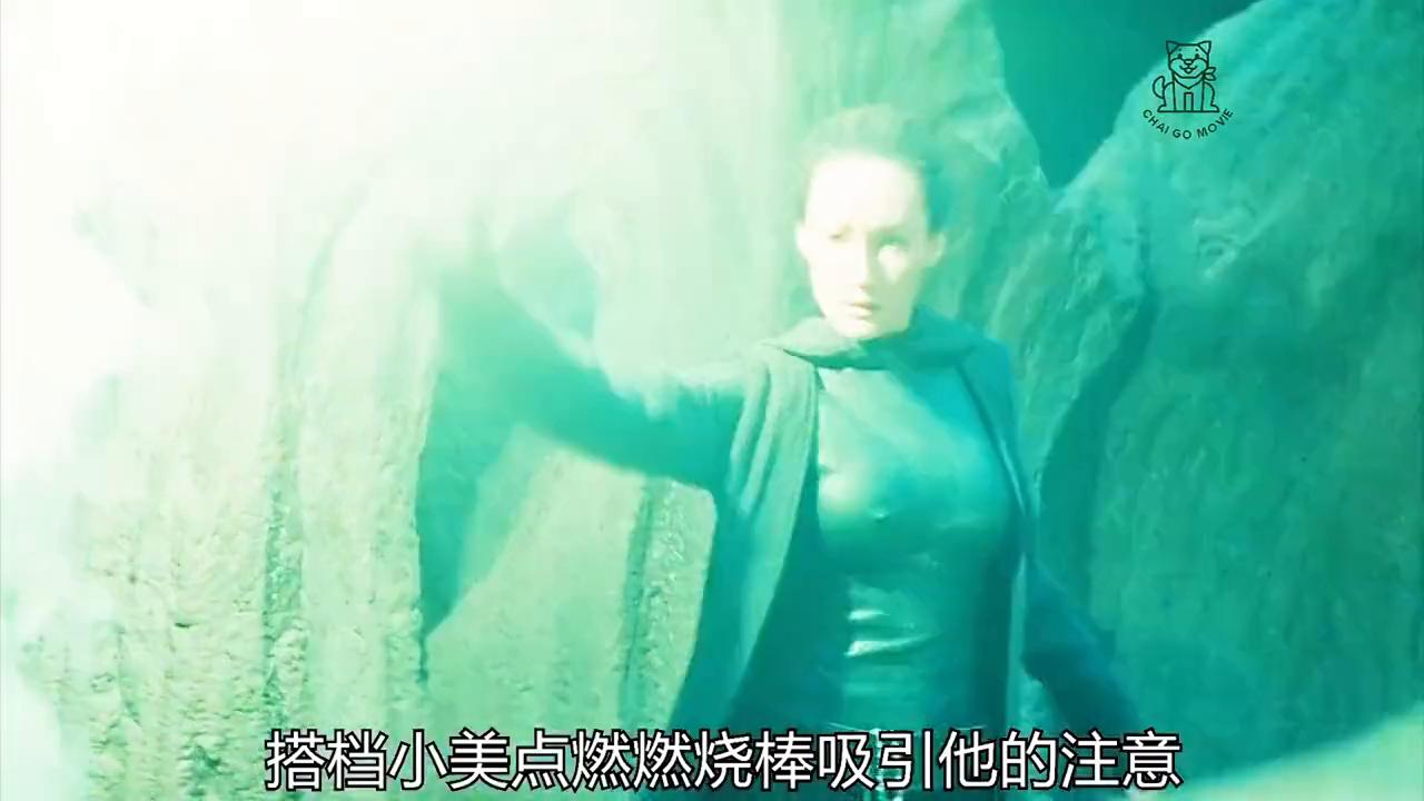 驱魔者为救女儿重出江湖,驱魔人续集完整版