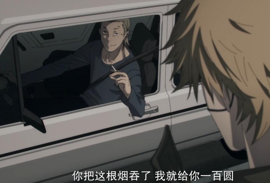 四月可能出现的霸权番,10月最强霸权番