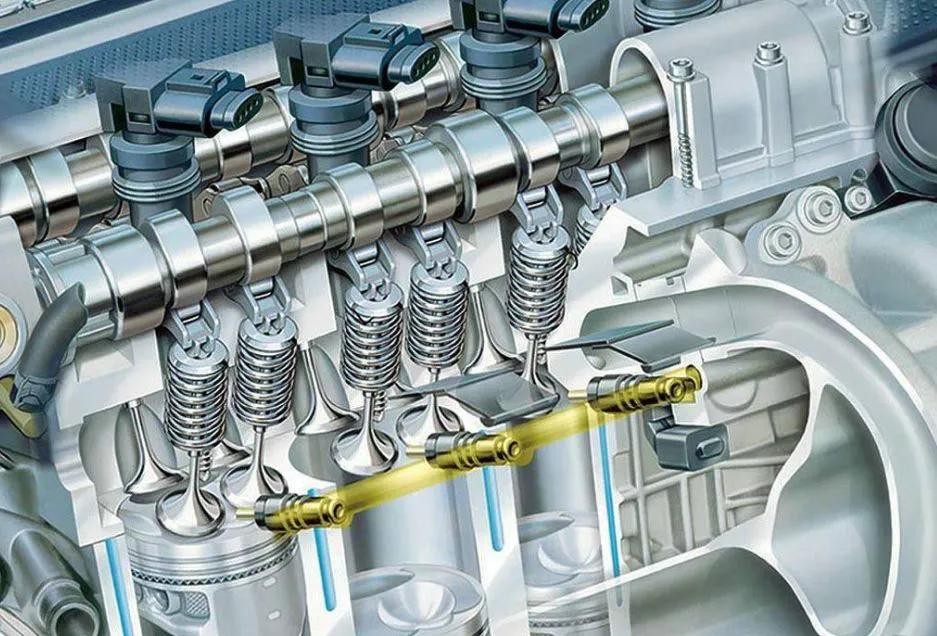 为什么涡轮增压发动机扭矩大,涡轮增压发动机最大扭矩转速