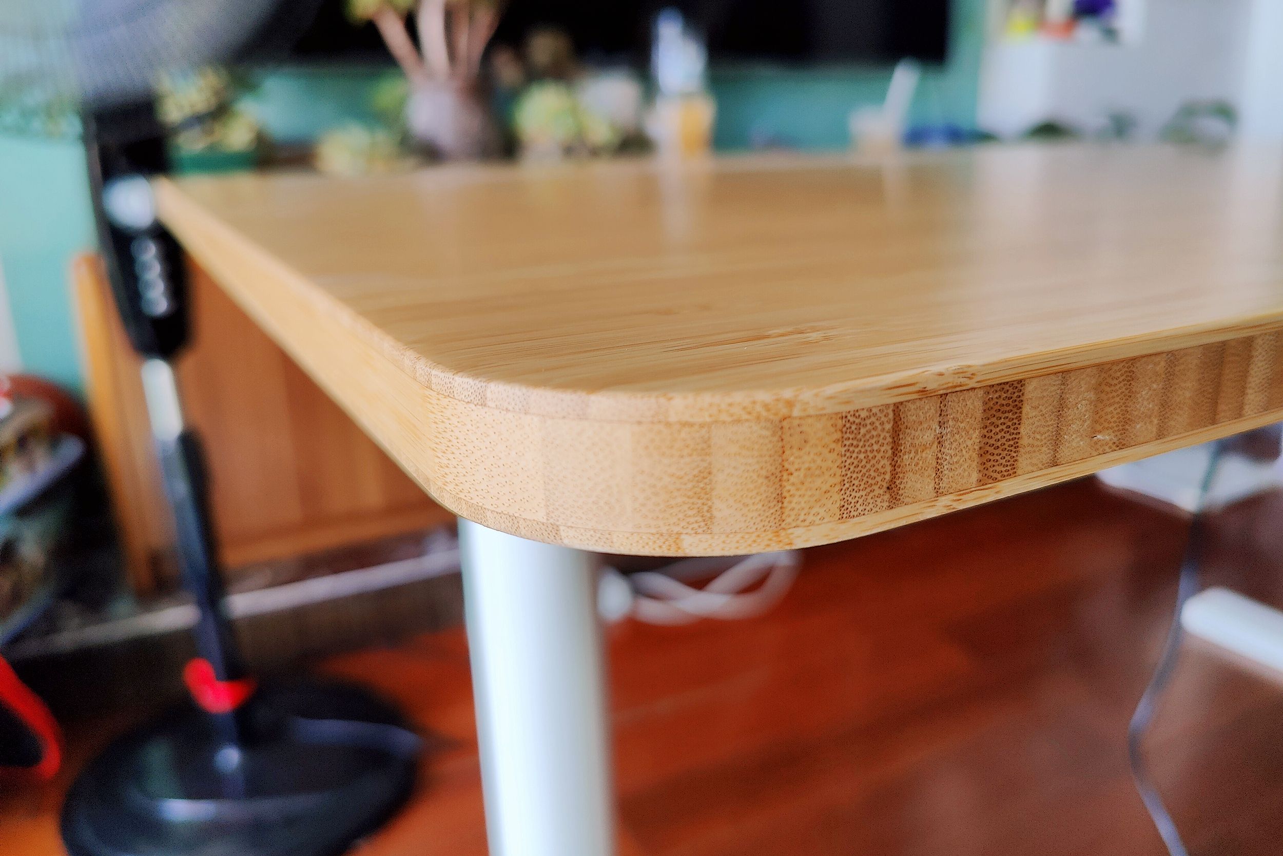 北狐m1升降桌主机,桌面增加台面