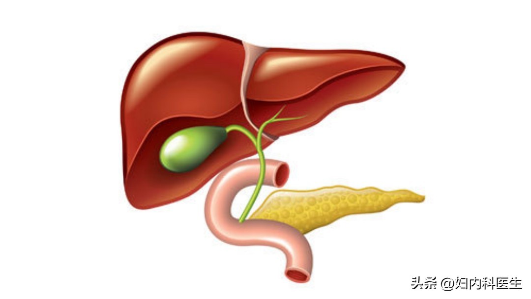 胆痛是什么原因引起的,胆痛的时候有没有胃痛的感觉