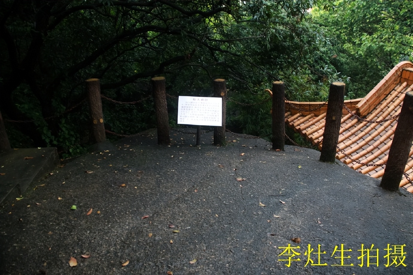 杨四将军庙简介,杨四将军庙在哪个位置