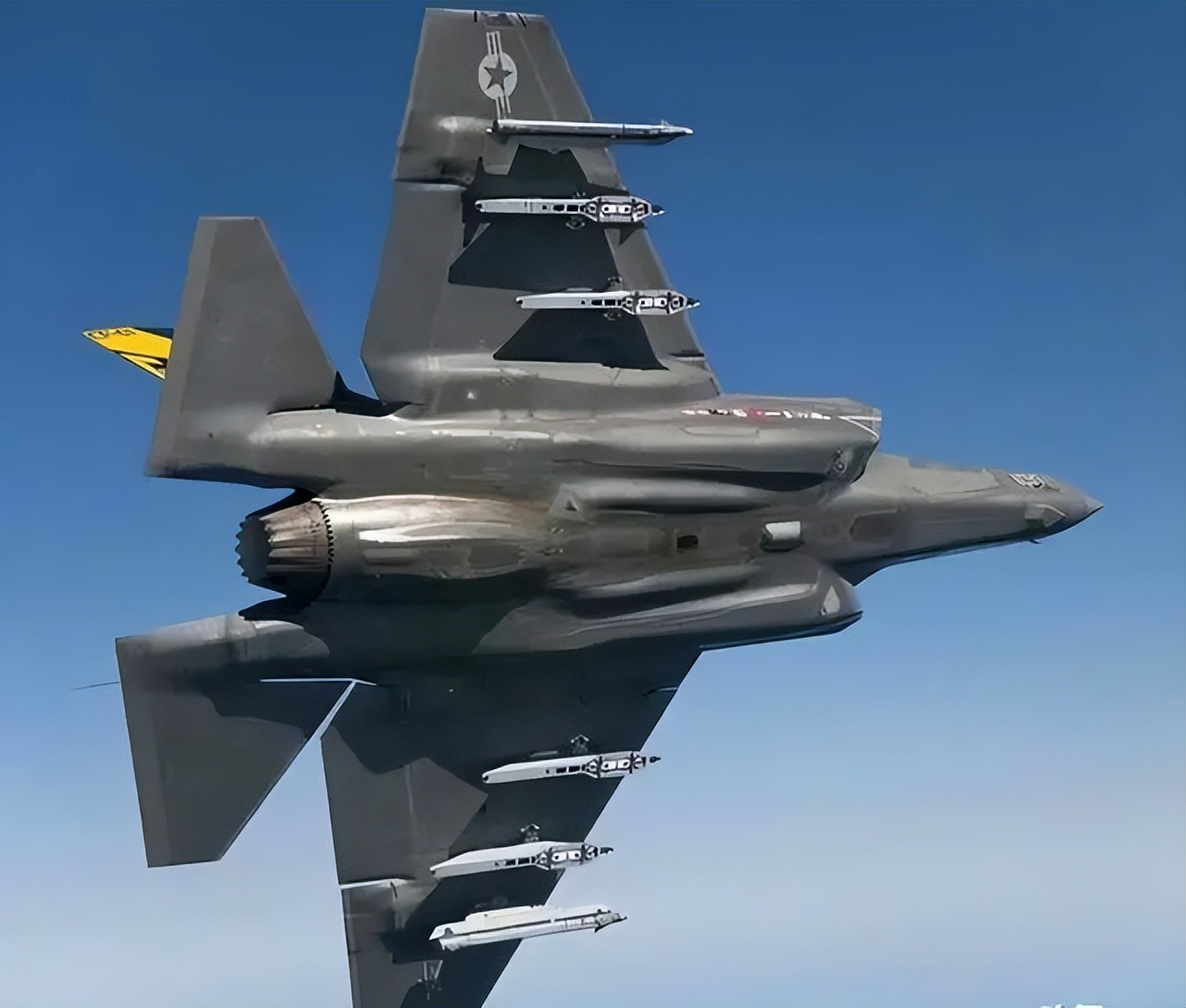 购买f35有什么限制,买f35还是g20