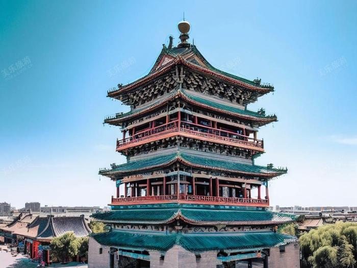 华山旅游攻略当地导游推荐,西安旅游3-4天攻略最佳线路华山