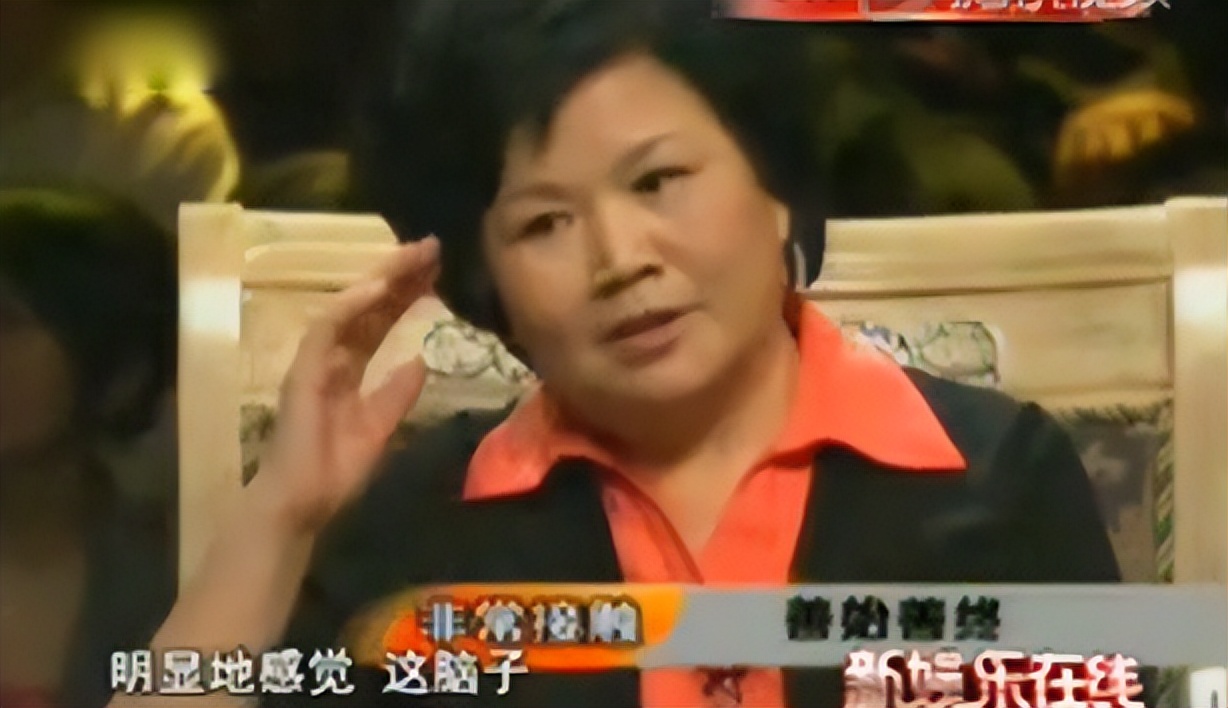 邢质斌和罗京的新闻,邢质斌为何离开央视