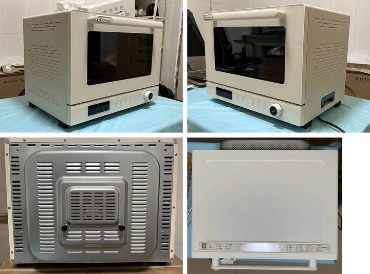 长帝风炉烤箱哪个型号好,2021长帝烤箱推荐家用