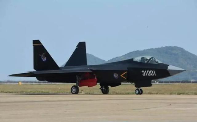 沈飞四代舰载机最新消息,沈飞最新战机消息