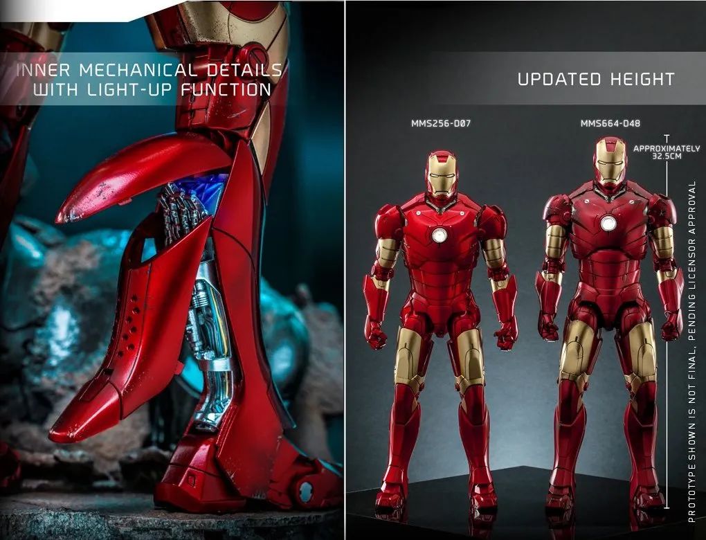 htmk3再版,htmk3合金豪华版