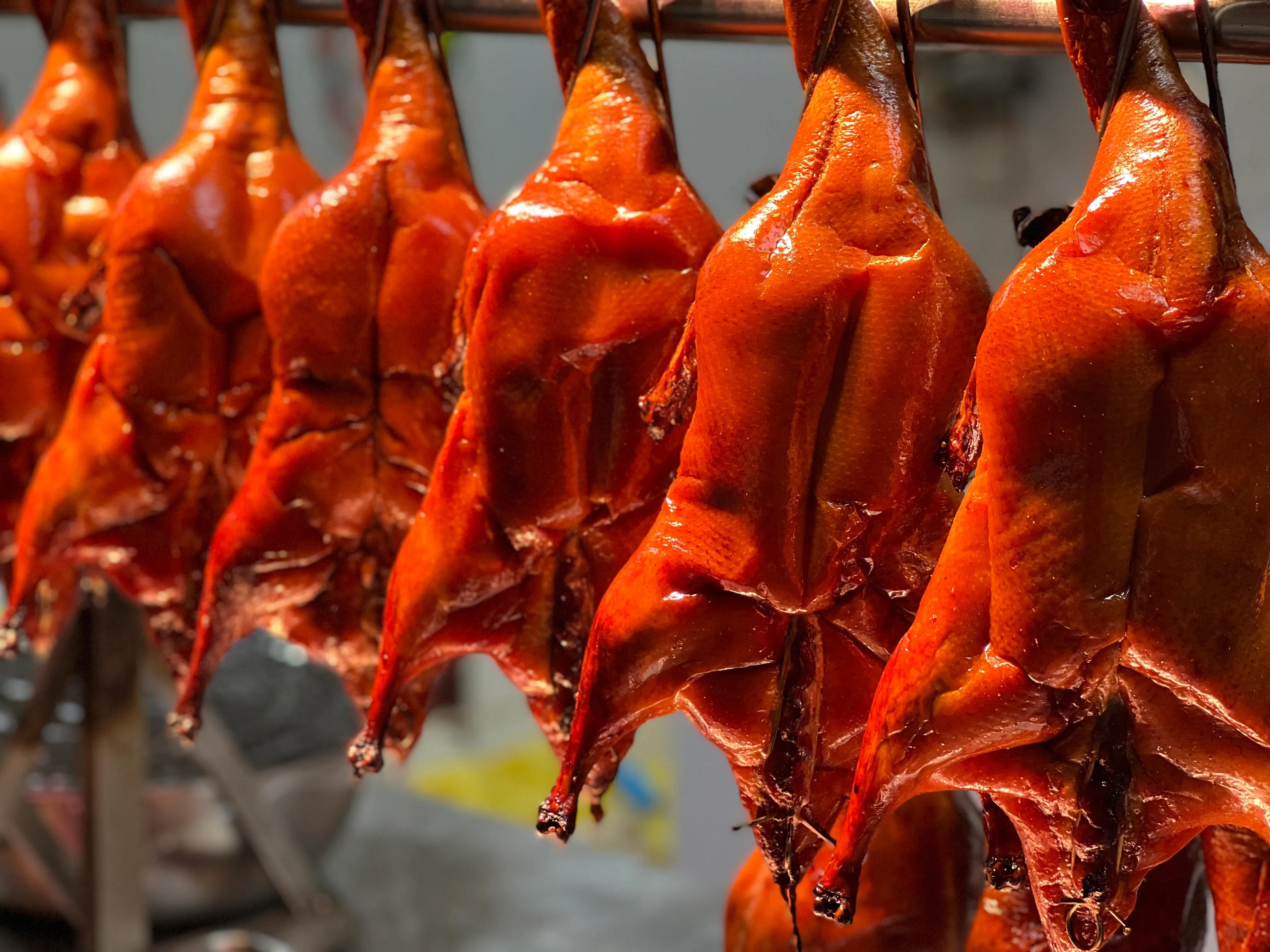 广州烧腊培训学校哪家最好,烧腊教学培训