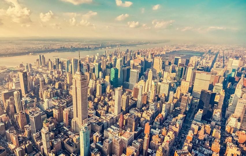 世界一线城市排行榜2024年,2022年世界一线城市排名10强