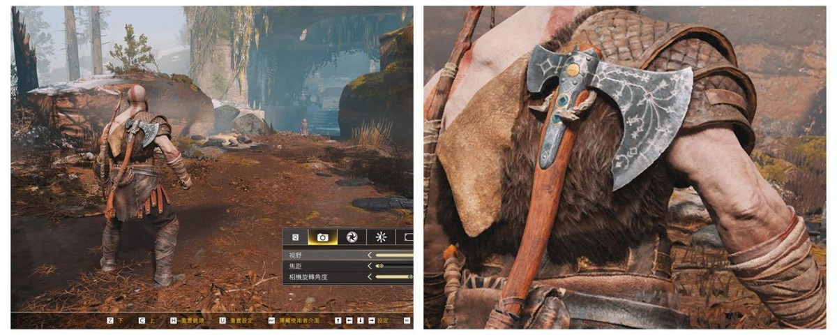 FSR2.0能让甜品卡搞定4K战神?