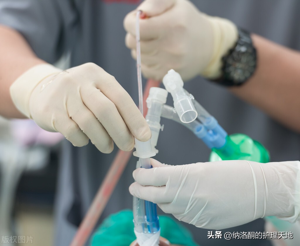 吸痰操作并发症气道痉挛,吸痰技术操作的相关注意事项