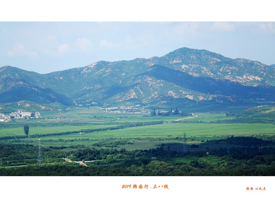 韩国行vlog全记录,韩国行摄