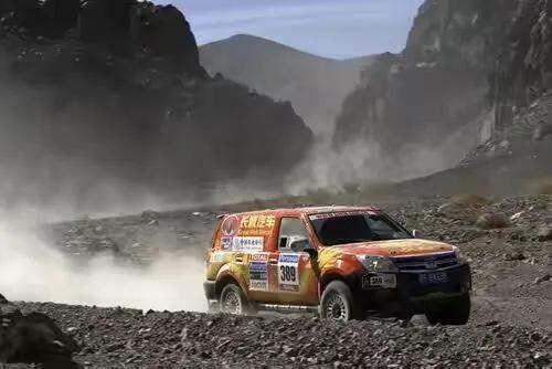 长城汽车梦龙怎么样,长城汽车的使命愿景21字