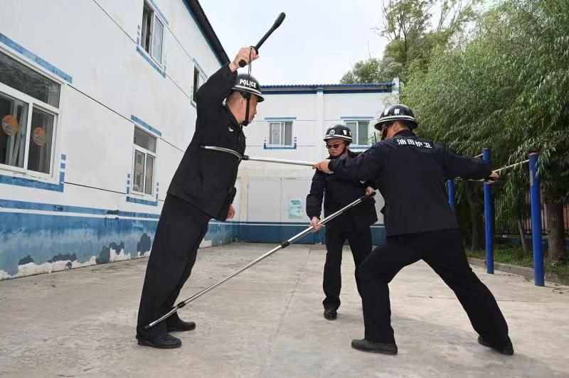 严厉打击内外勾结盗窃原油,公安破获盗窃原油案件简报