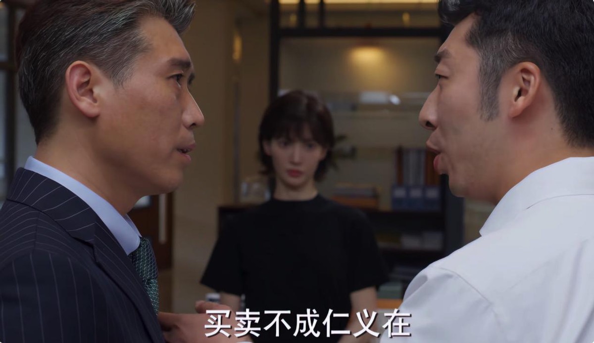 总局收视榜,央视收视年度前十电视剧公开