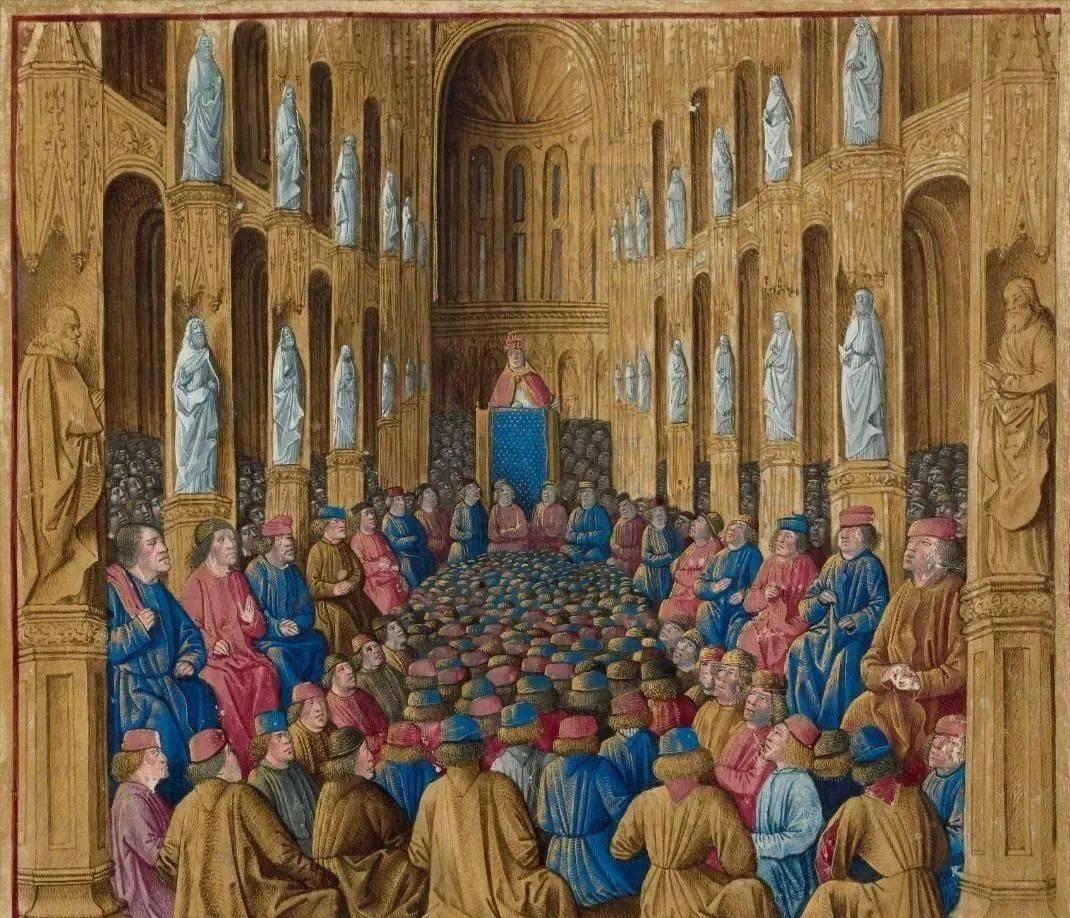 中世纪塞尔维亚,中世纪王国历史